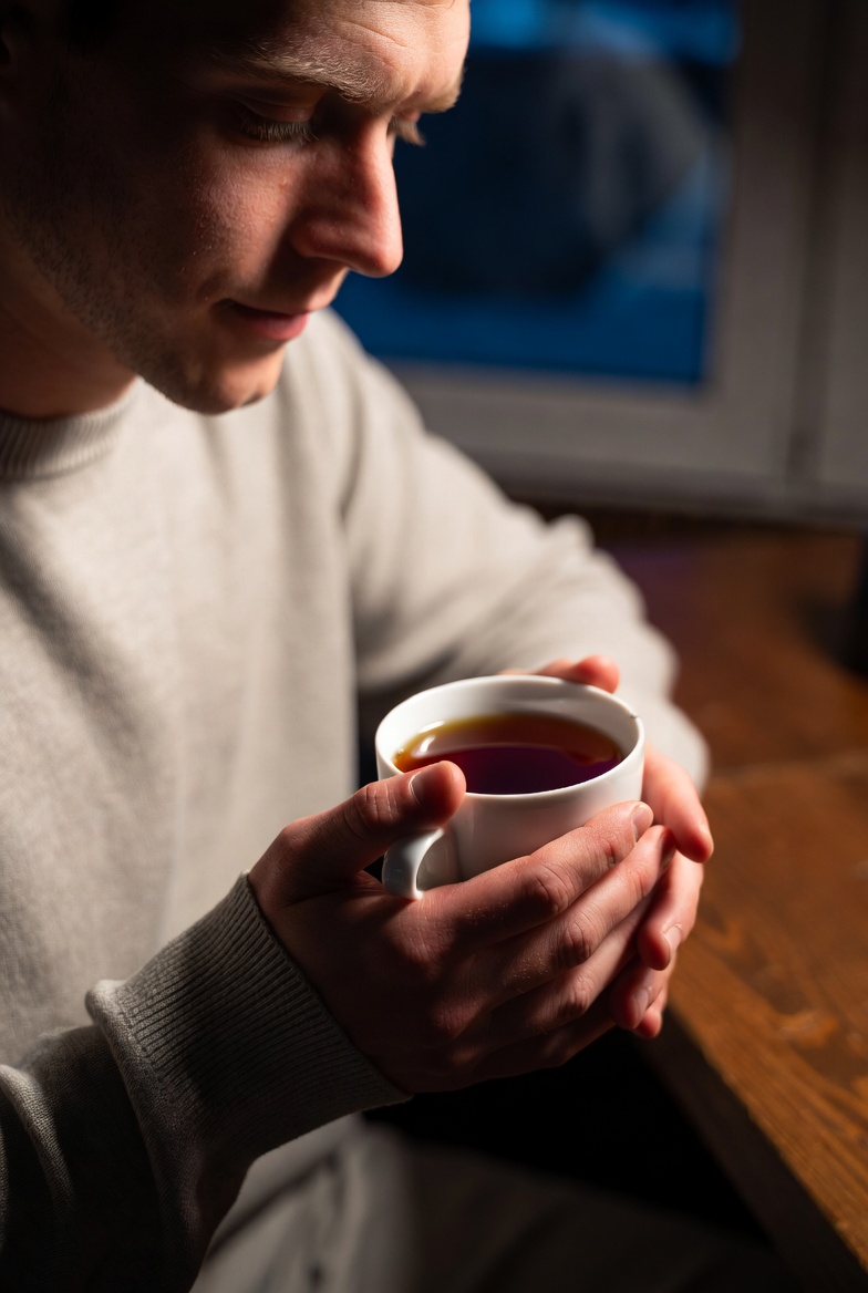 Menciptakan Ruang Hening Melalui Kebiasaan Sederhana